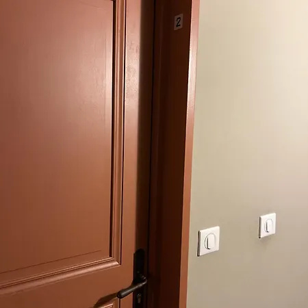 Διαμέρισμα Au Coeur Du Centre De *