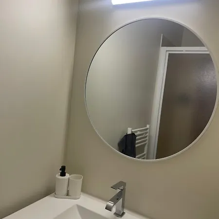 Au Coeur Du Centre De Καρκασόν