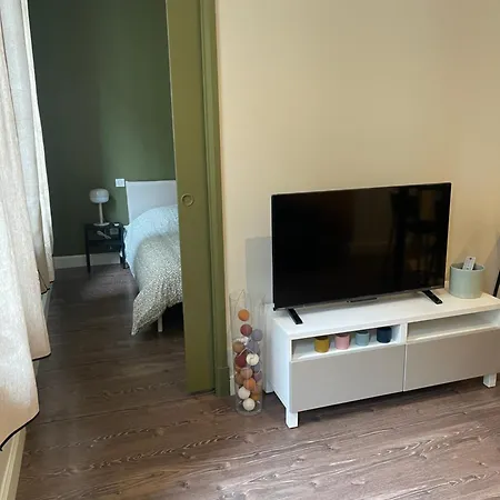 Διαμέρισμα Au Coeur Du Centre De