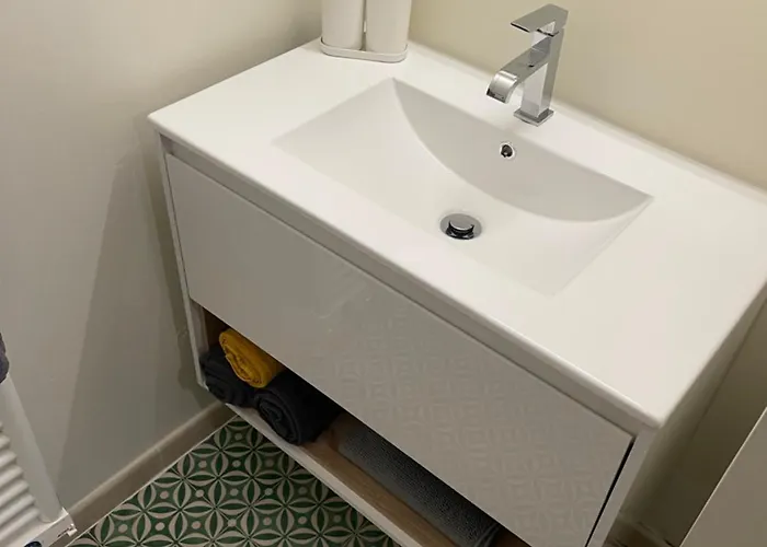 Apartamento Au Coeur Du Centre De *