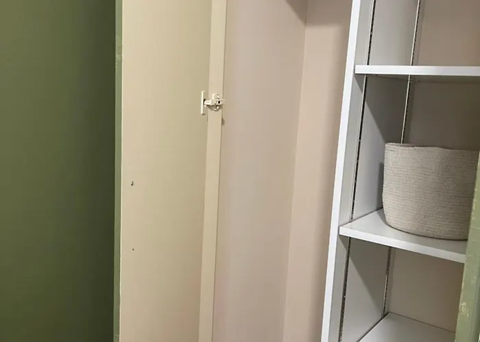 Lejlighed Au Coeur Du Centre De