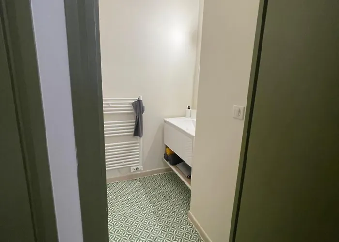 Au Coeur Du Centre De