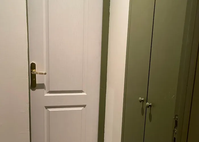 Au Coeur Du Centre De