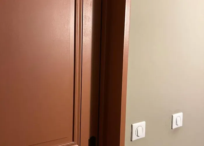 Apartamento Au Coeur Du Centre De *