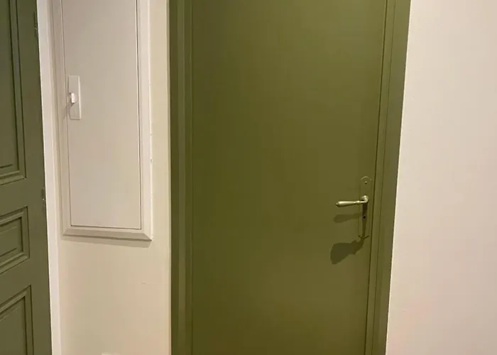 Apartamento Au Coeur Du Centre De *