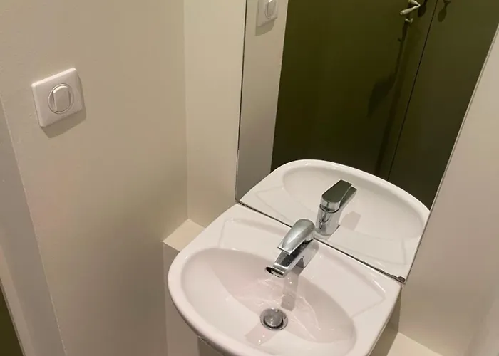 Au Coeur Du Centre De * Carcassonne