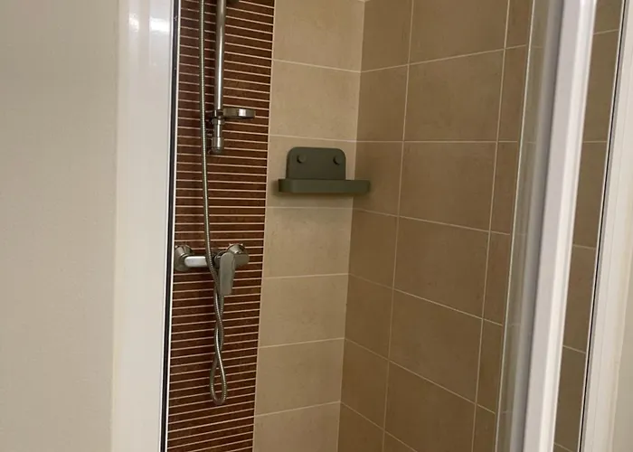 Apartamento Au Coeur Du Centre De