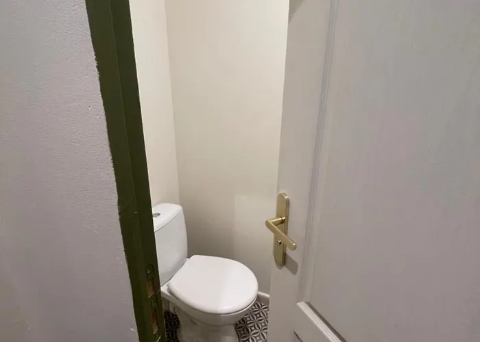 Apartamento Au Coeur Du Centre De *