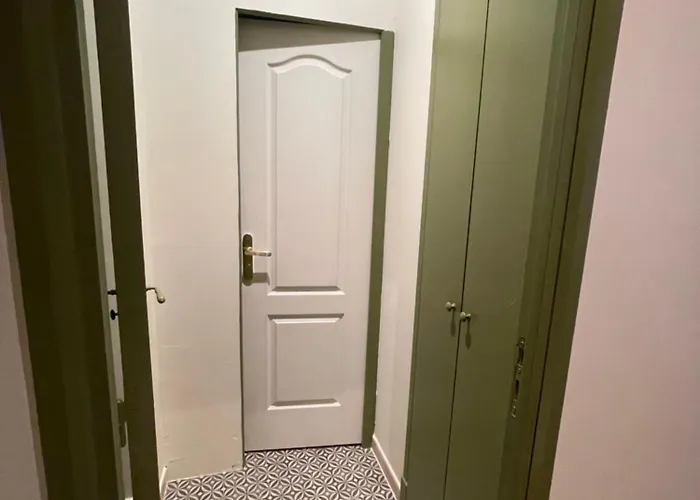 Apartamento Au Coeur Du Centre De Carcasona