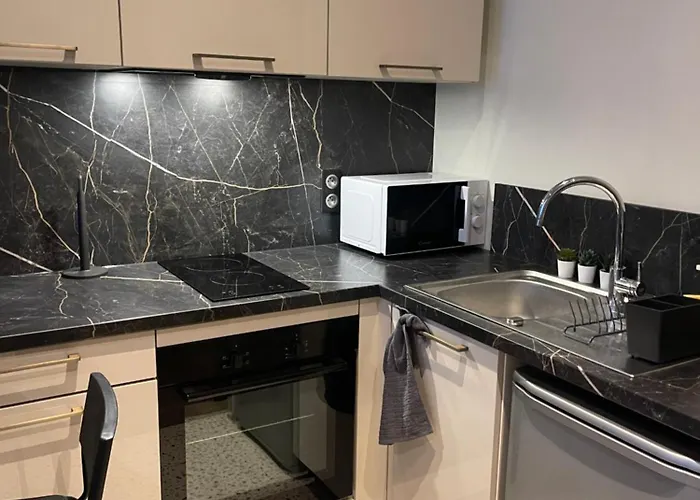 Au Coeur Du Centre De * Carcasona