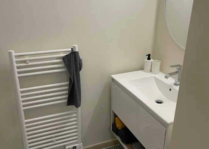 Au Coeur Du Centre De *