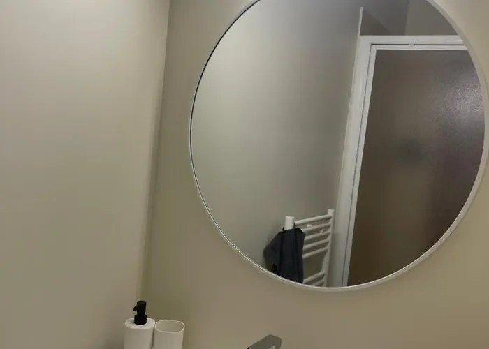 Au Coeur Du Centre De Carcasona