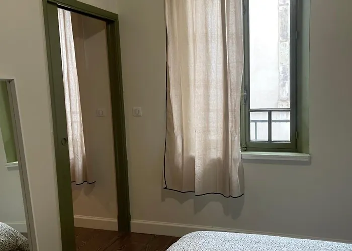 Au Coeur Du Centre De